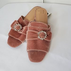 NWT A NEW DAY Sandals